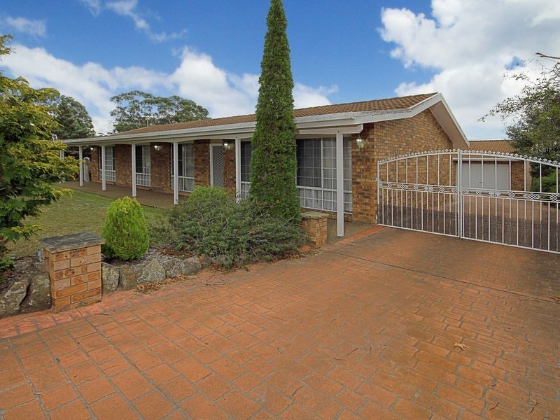 205 Matron Porter Drive, Narrawallee NSW 2539