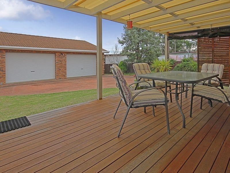 205 Matron Porter Drive, Narrawallee NSW 2539