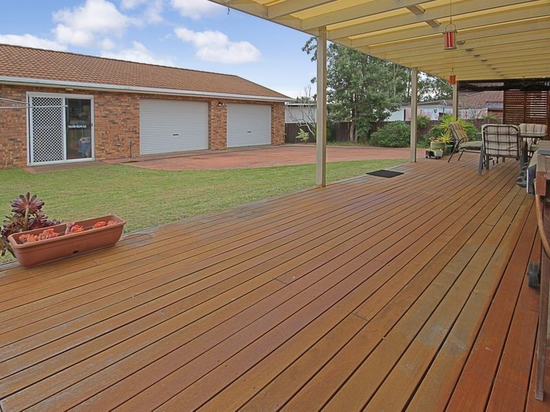 205 Matron Porter Drive, Narrawallee NSW 2539