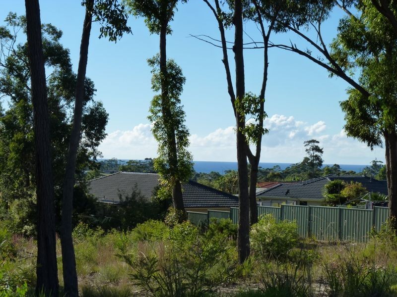 88 Golden Wattle Drive, Ulladulla NSW 2539