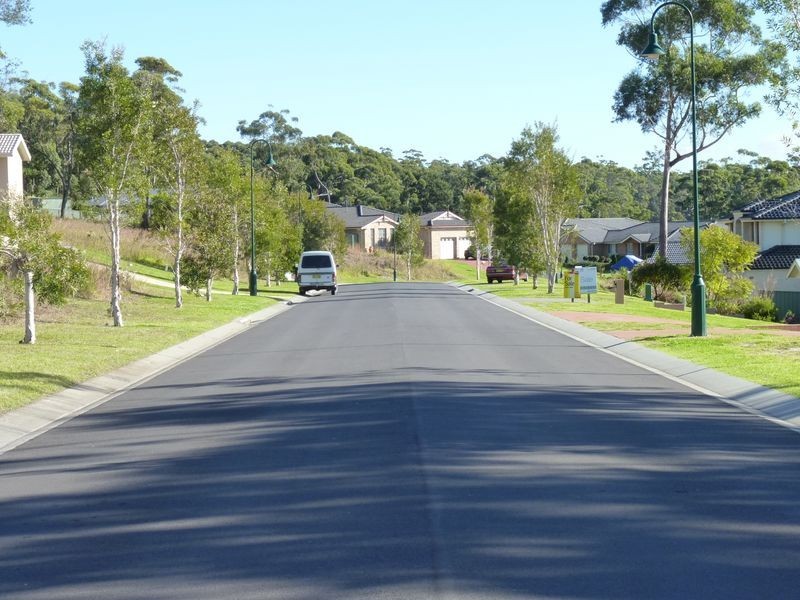 88 Golden Wattle Drive, Ulladulla NSW 2539