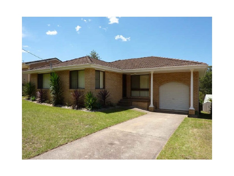2 Dickson Cl, Ulladulla NSW 2539