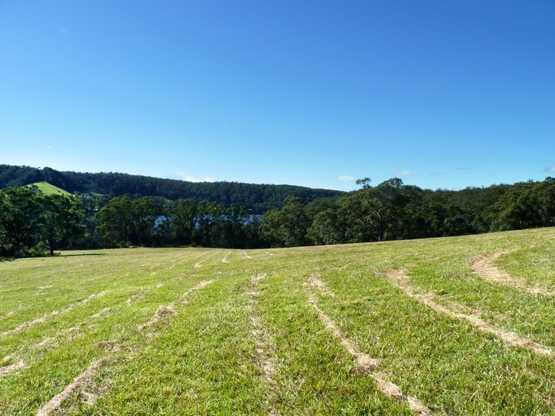 Lot 12 Fishermans Paradise Road, Conjola NSW 2539