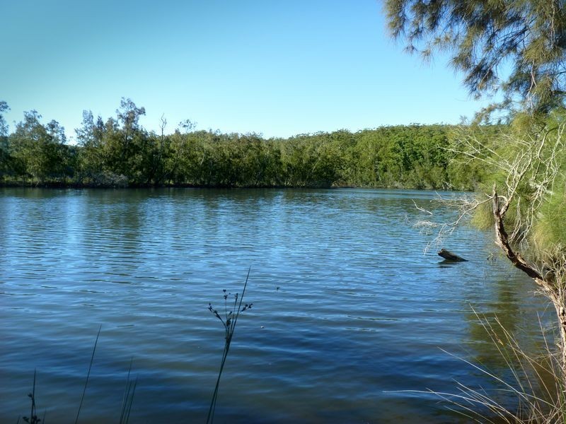 Lot 12 Fishermans Paradise Road, Conjola NSW 2539