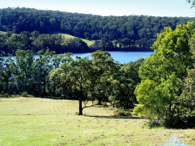 Lot 12 Fishermans Paradise Road, Conjola NSW 2539