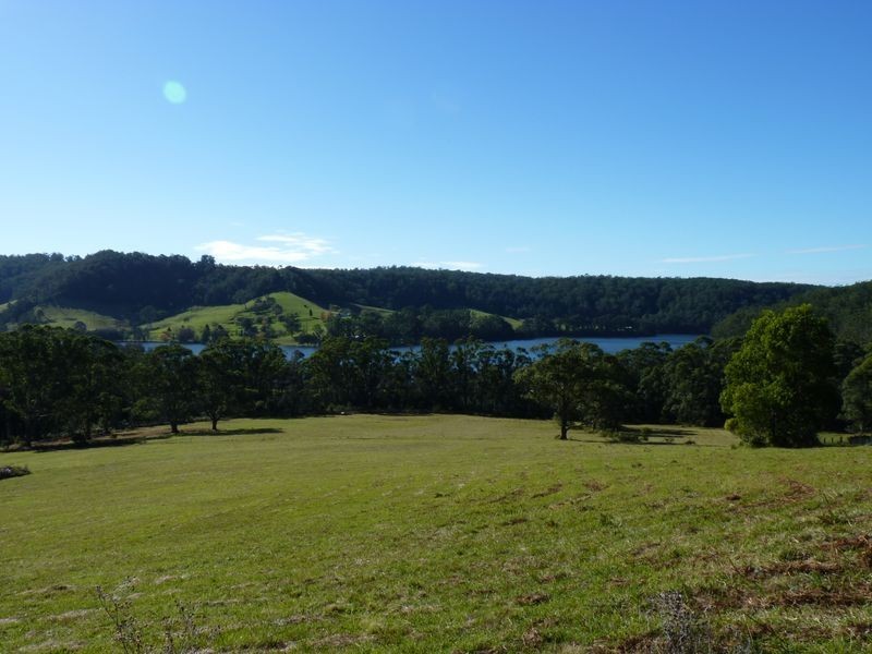 Lot 12 Fishermans Paradise Road, Conjola NSW 2539