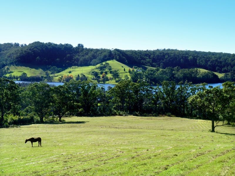 Lot 12 Fishermans Paradise Road, Conjola NSW 2539