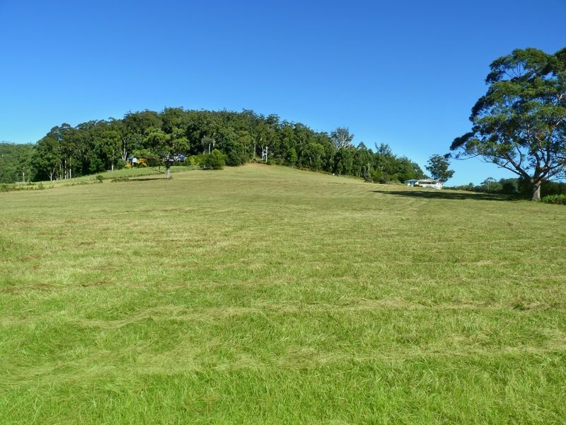 Lot 12 Fishermans Paradise Road, Conjola NSW 2539