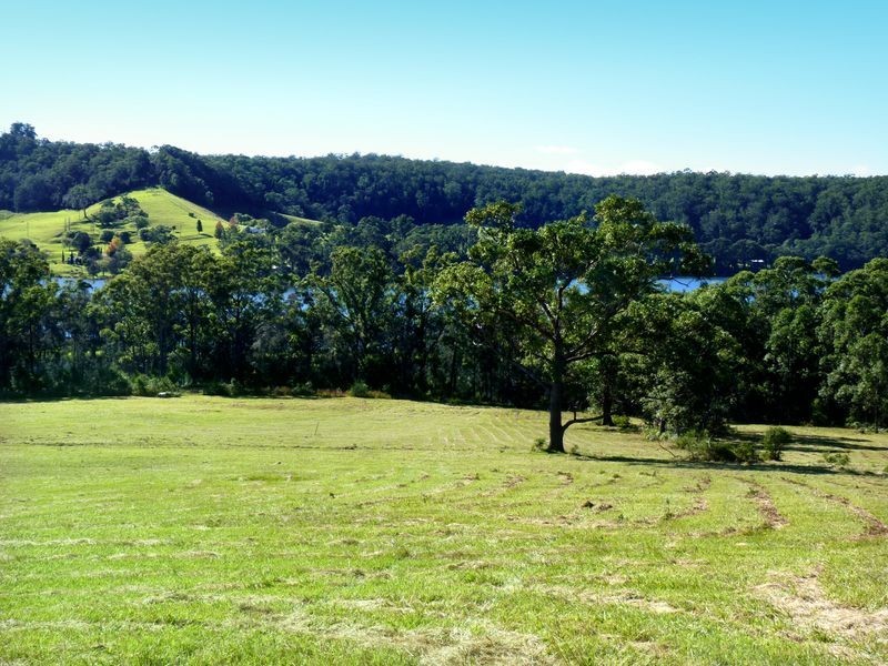 Lot 12 Fishermans Paradise Road, Conjola NSW 2539