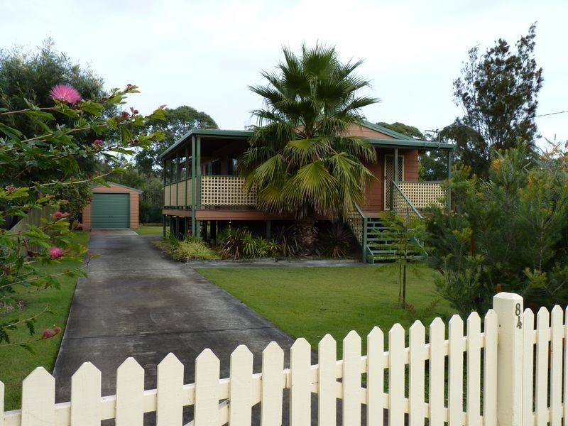 84 Lake Conjola Entrance Road, Lake Conjola NSW 2539