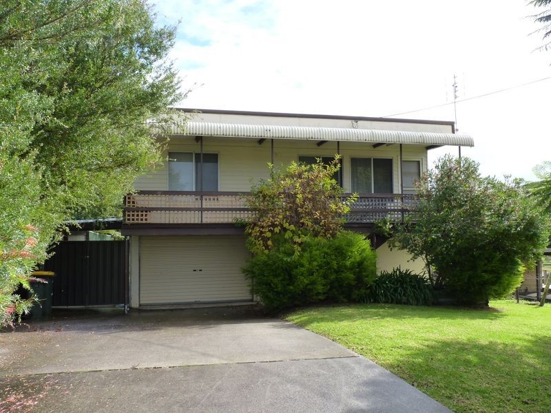 11 The Quarterdeck, Bawley Point NSW 2539