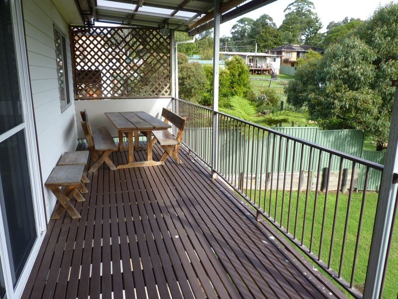 11 The Quarterdeck, Bawley Point NSW 2539