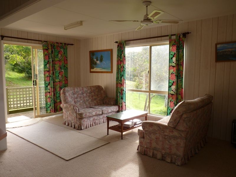 Lot 3/ 12 Weemala Crescent, Bawley Point NSW 2539