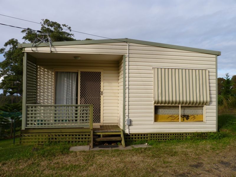 Lot 3/ 12 Weemala Crescent, Bawley Point NSW 2539