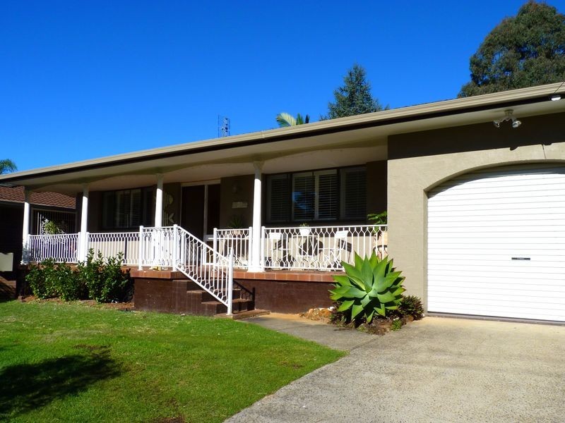 31 Forest Way, Mollymook NSW 2539