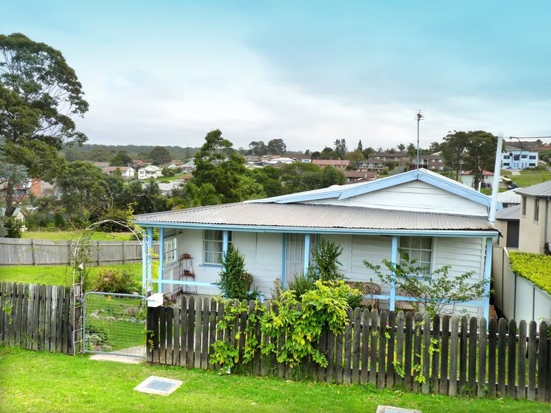 69 Princes Highway, Ulladulla NSW 2539
