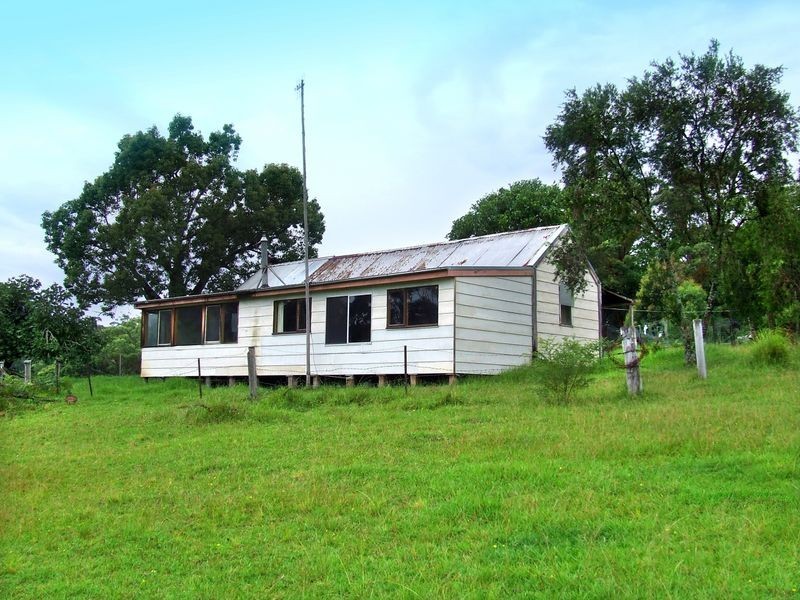 1075 Brooman Road, Milton NSW 2538