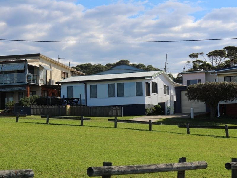 63 Seaside Parade, Dolphin Point NSW 2539