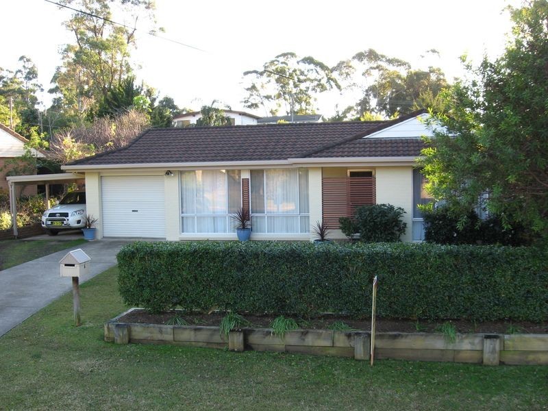 9 Saturn Avenue, Lake Tabourie NSW 2539