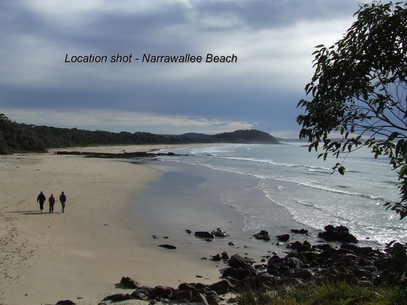 28 Tallwood Avenue, Narrawallee NSW 2539