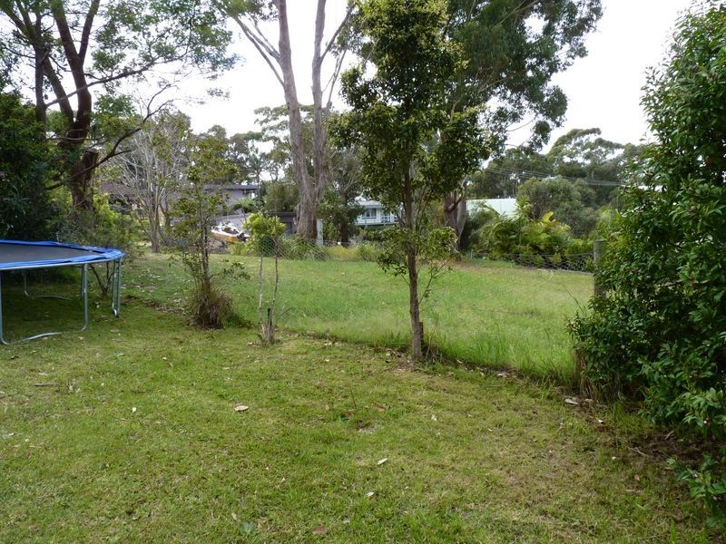 25 Bannister Head Road, Mollymook NSW 2539