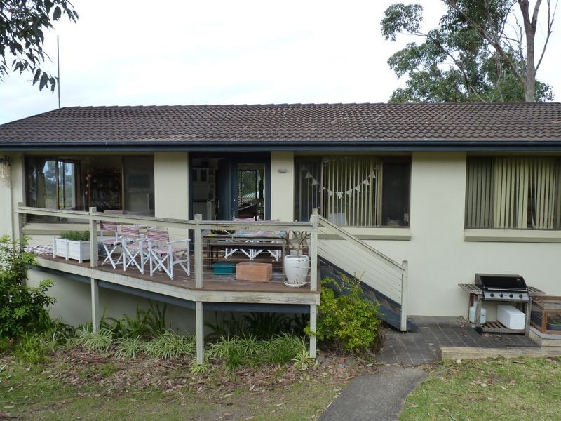 25 Bannister Head Road, Mollymook NSW 2539