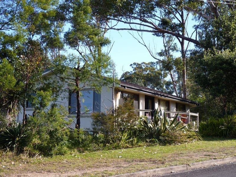 25 Bannister Head Road, Mollymook NSW 2539
