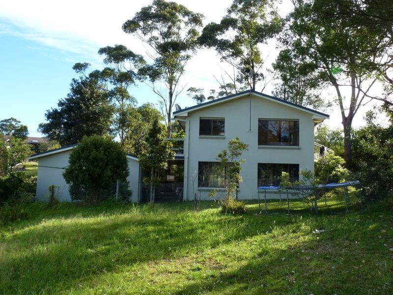 25 Bannister Head Road, Mollymook NSW 2539