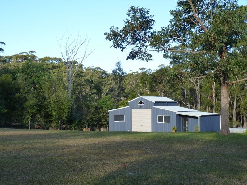 57 Washburton Road, Ulladulla NSW 2539