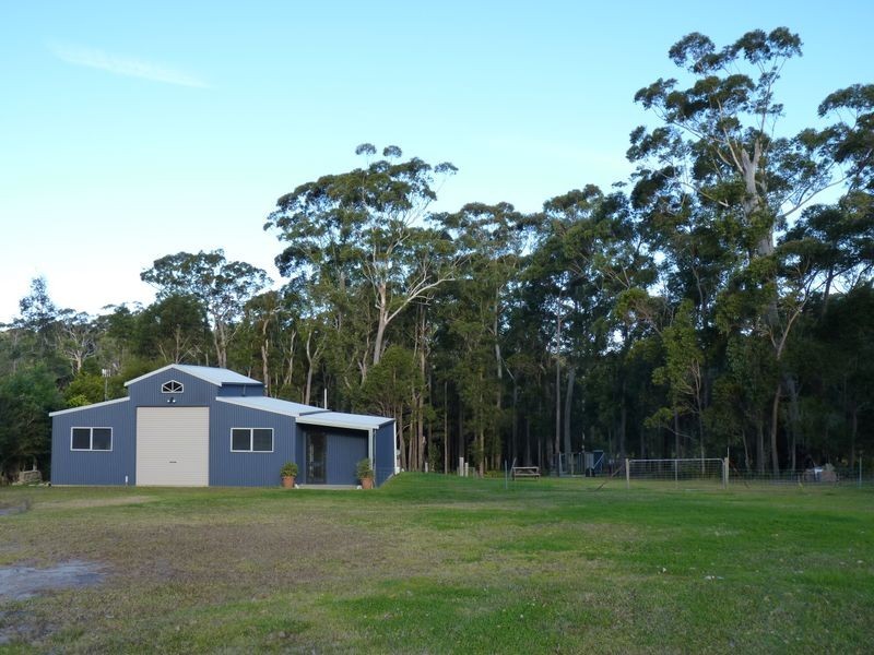 57 Washburton Road, Ulladulla NSW 2539