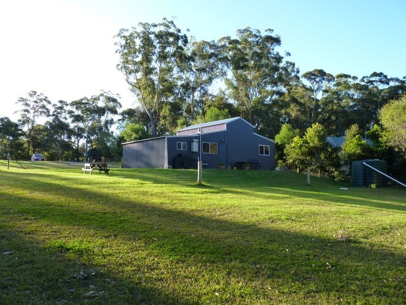 57 Washburton Road, Ulladulla NSW 2539