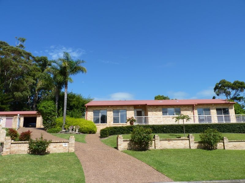 1A Turner Street, Mollymook NSW 2539