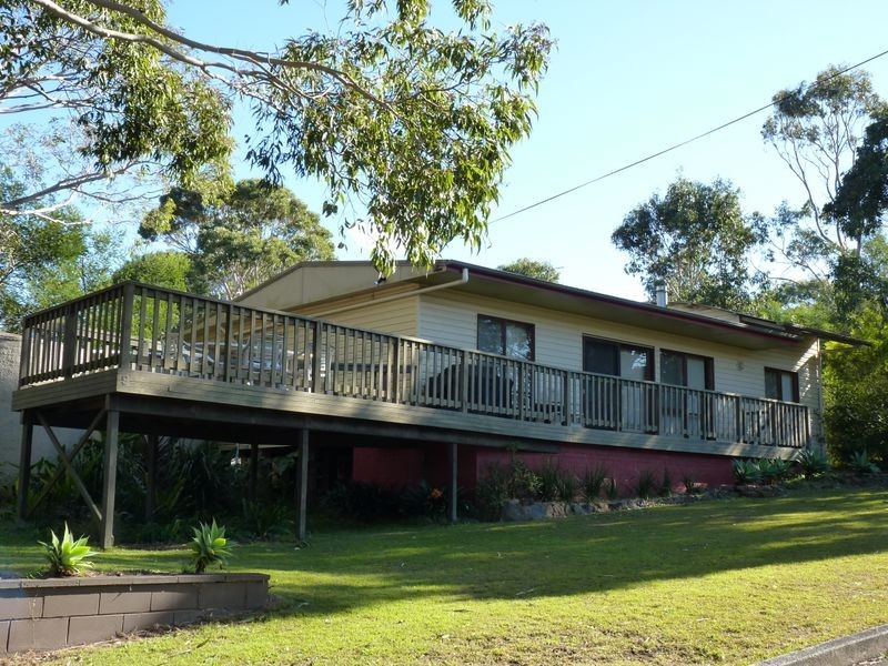 9 Murilla Avenue, Bawley Point NSW 2539