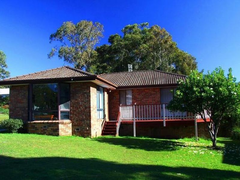 3 Aldinga Avenue, Bawley Point NSW 2539