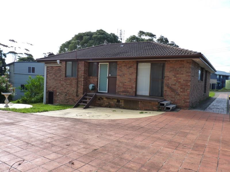 3 Aldinga Avenue, Bawley Point NSW 2539
