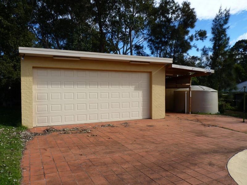 3 Aldinga Avenue, Bawley Point NSW 2539