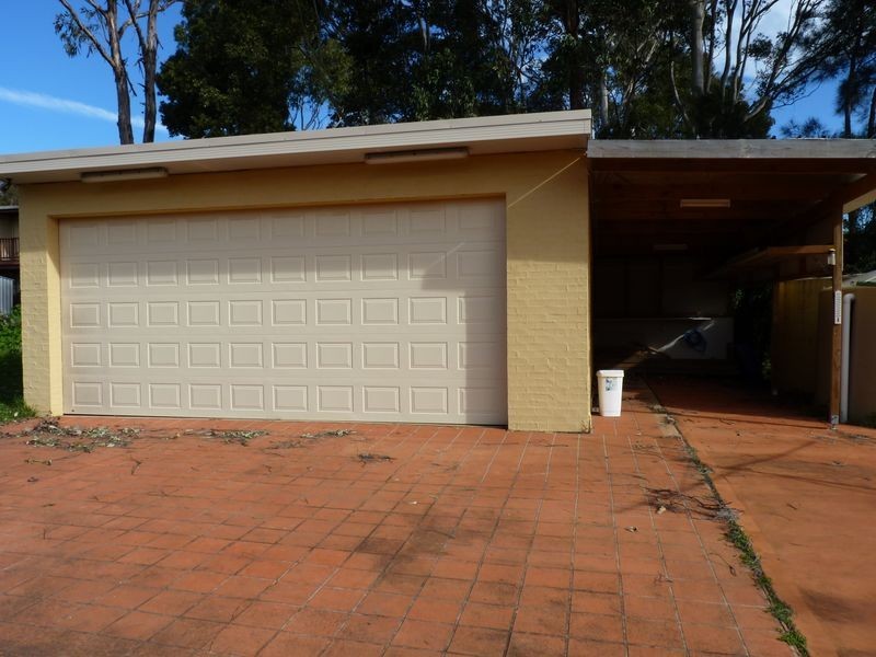 3 Aldinga Avenue, Bawley Point NSW 2539
