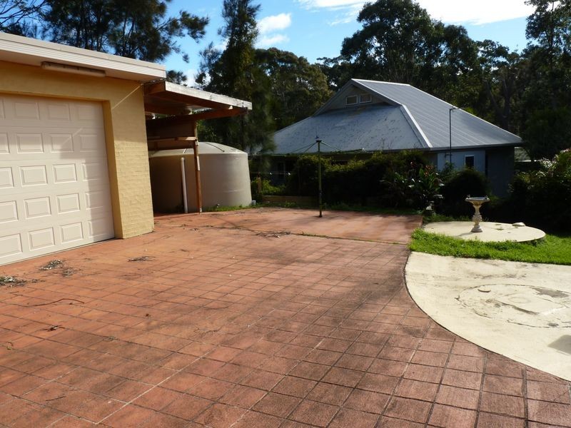 3 Aldinga Avenue, Bawley Point NSW 2539