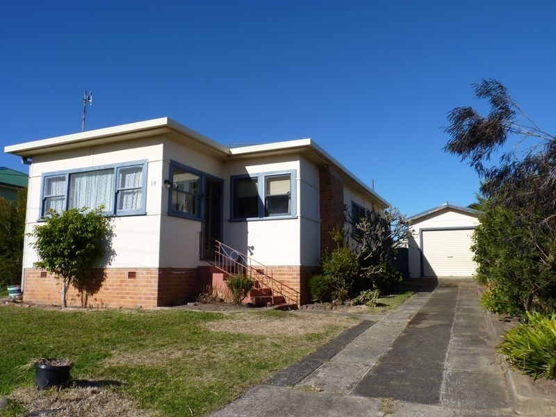 14 Owens Street, Ulladulla NSW 2539