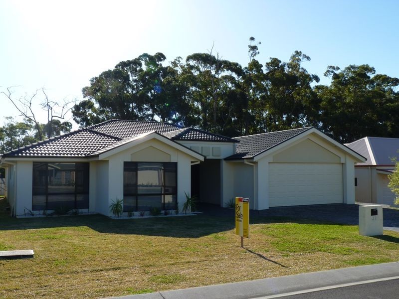 27 Walpole Avenue, Ulladulla NSW 2539