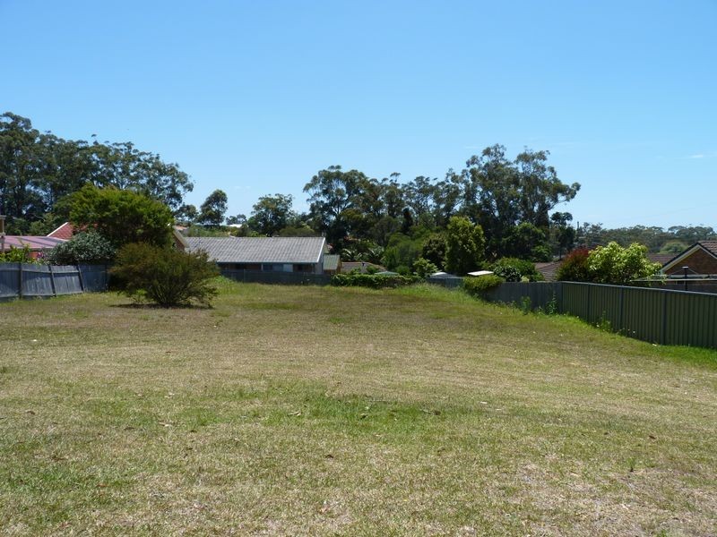 165 Green Street, Ulladulla NSW 2539