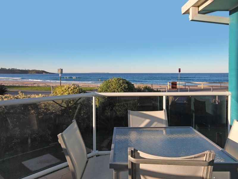 Unit 3/1 Golf Avenue, Mollymook NSW 2539