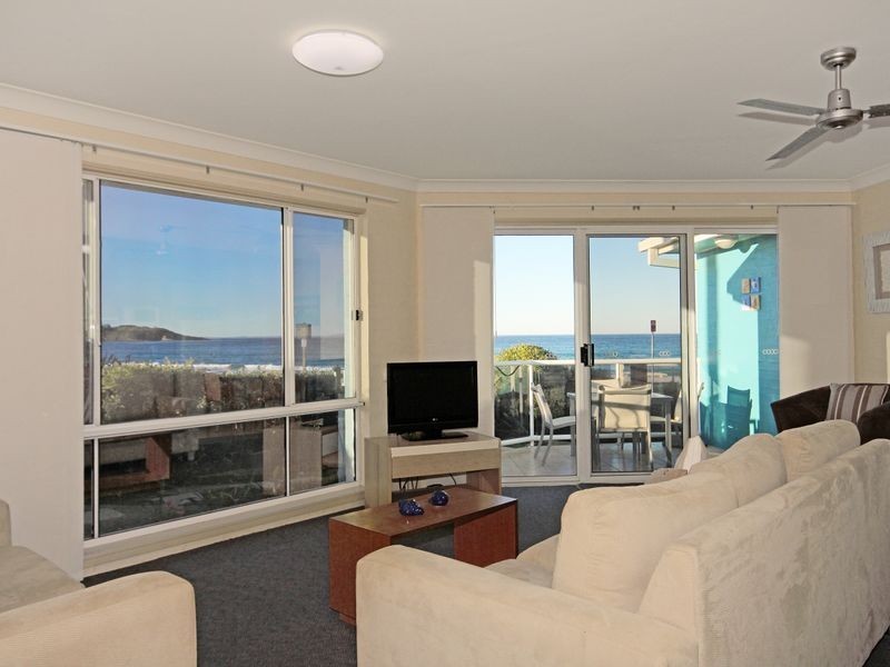 Unit 3/1 Golf Avenue, Mollymook NSW 2539