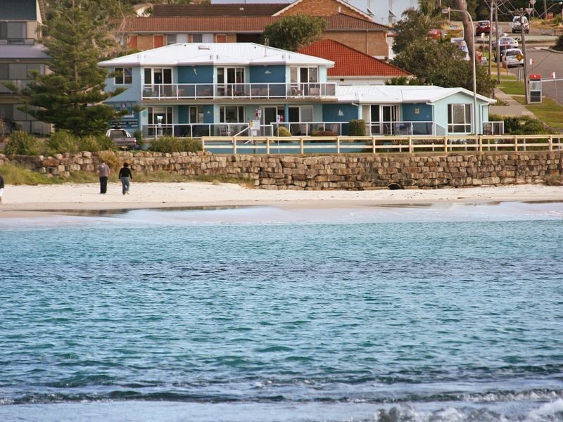 Unit 3/1 Golf Avenue, Mollymook NSW 2539