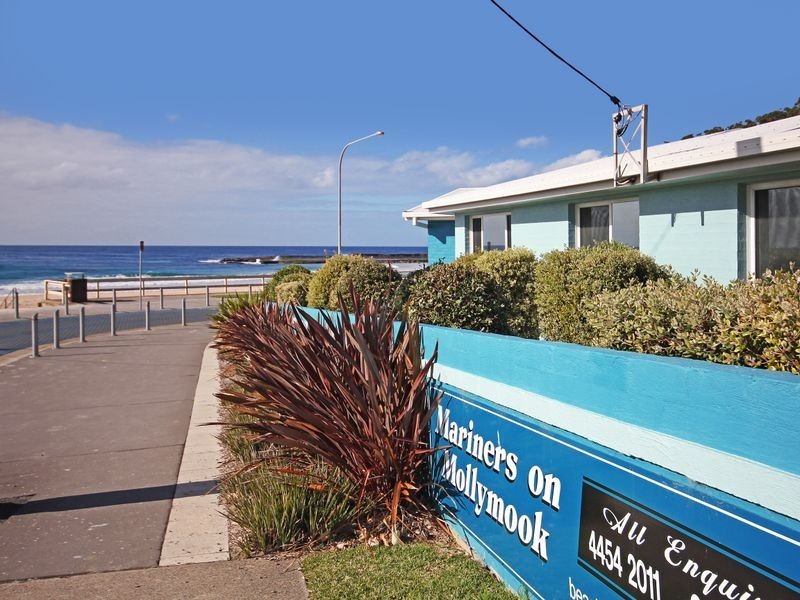 Unit 4/1 Golf Avenue, Mollymook NSW 2539