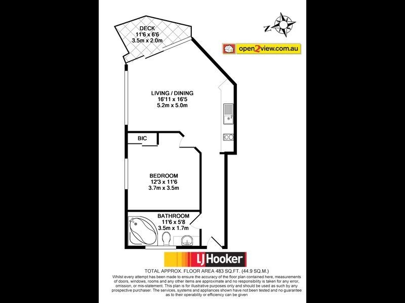 Unit 4/1 Golf Avenue, Mollymook NSW 2539