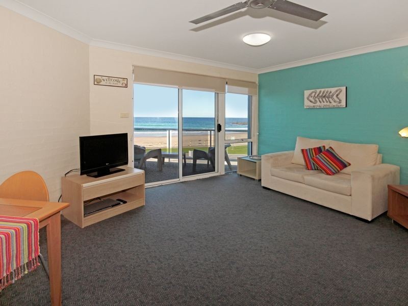 Unit 5/1 Golf Avenue, Mollymook NSW 2539