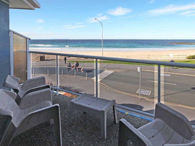Unit 5/1 Golf Avenue, Mollymook NSW 2539