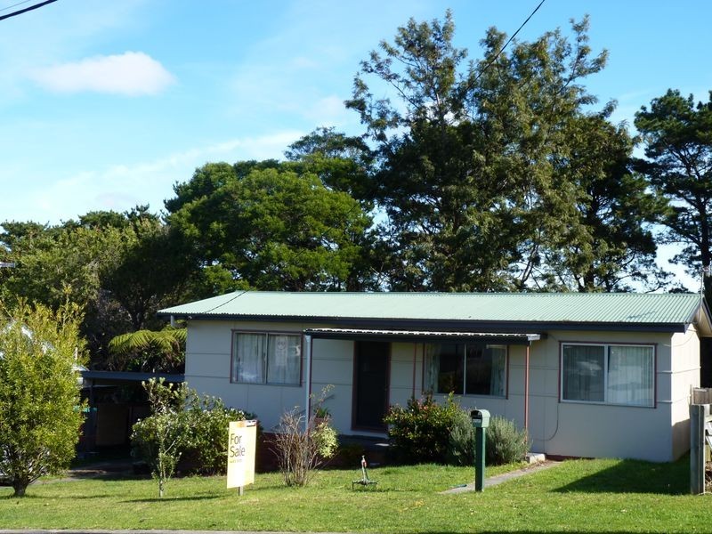 7 Myrtle Street, Milton NSW 2538