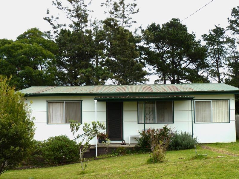 7 Myrtle Street, Milton NSW 2538